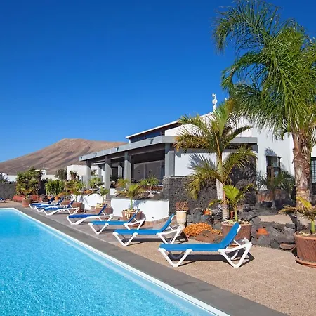 Villa Paraiso Macher