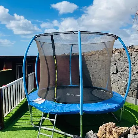 Вилла Paraiso