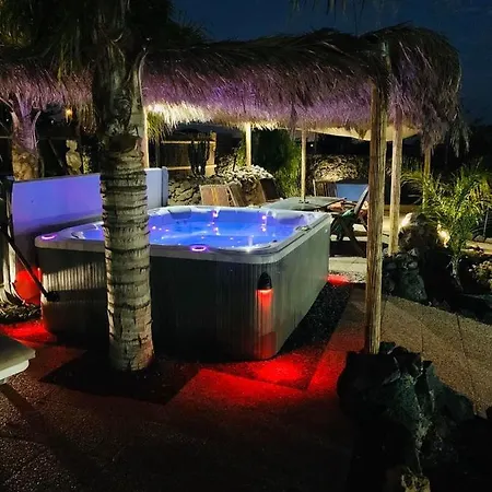 Villa Paraiso